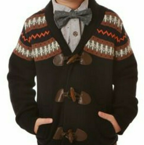 Axel and Hudson - Picture 1 of 5